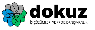 Dokuz İş Çözümleri Proje Danışmnalık ve Yazılım